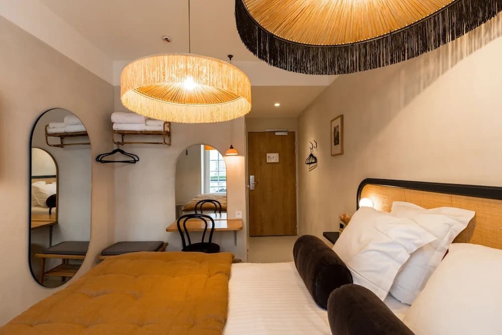 Maison Traversière - photo 8