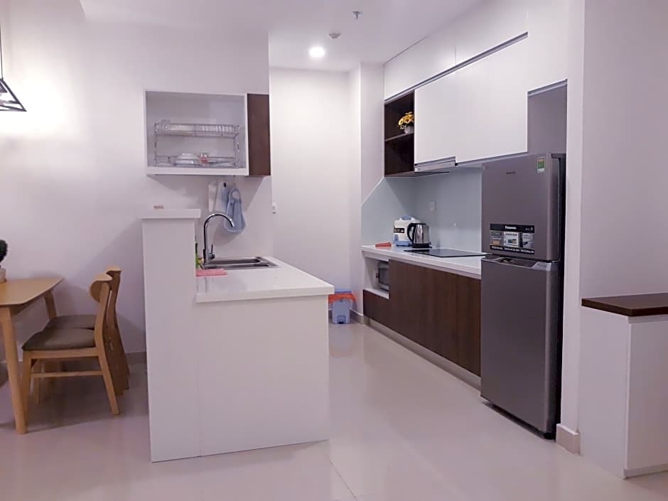 River Gate Apartment - photo 30