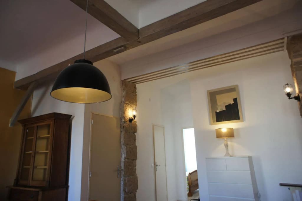 Apartment - Old Nice - Garibaldi Bonaparte - 3 BDR - 2 bath - AC - Balcony - photo 12