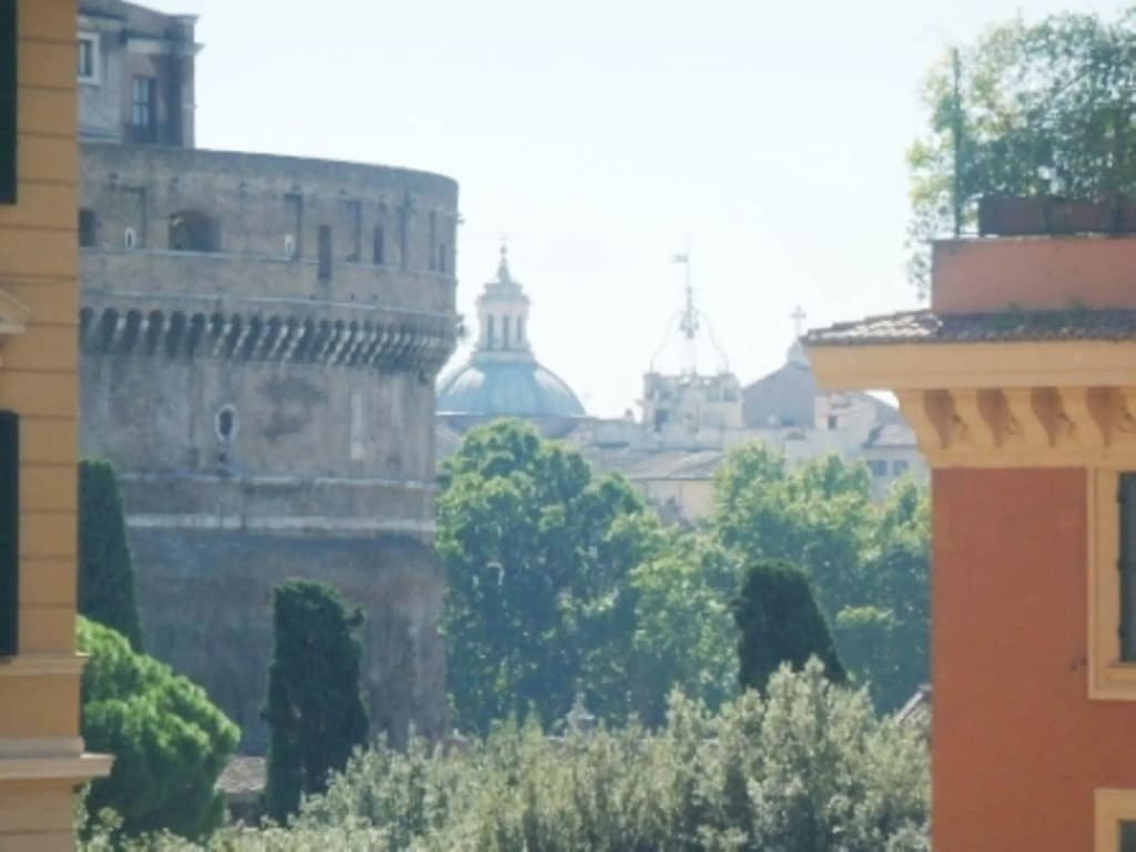 Dimora Luminosa - main photo