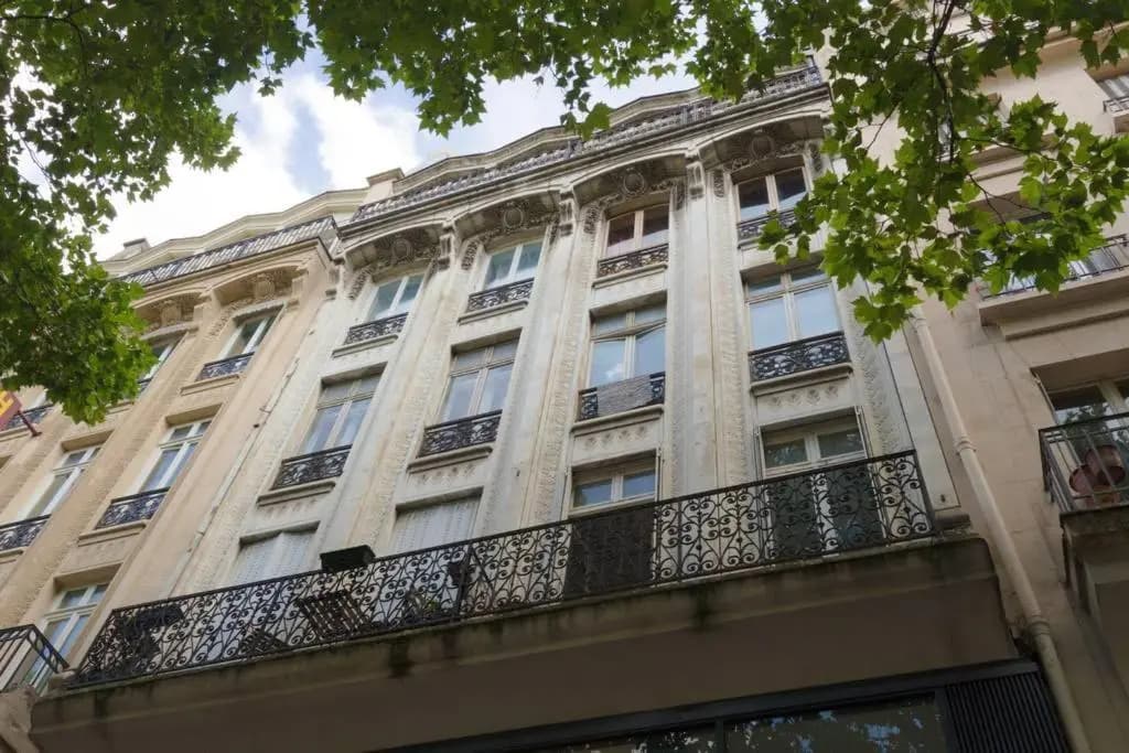 Apartment Boulevard Saint Michel - main photo