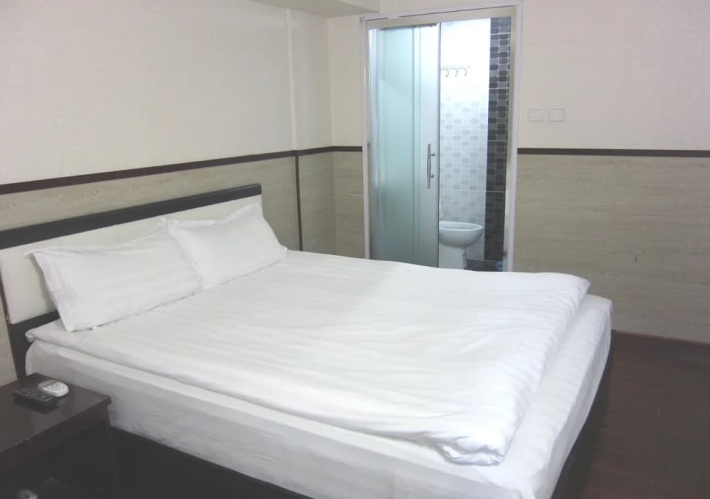 Hong Kong Motel - photo 4