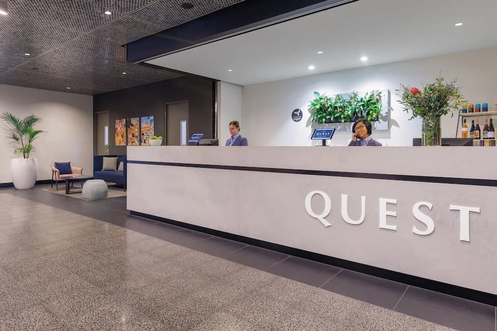 Quest Preston - photo 23
