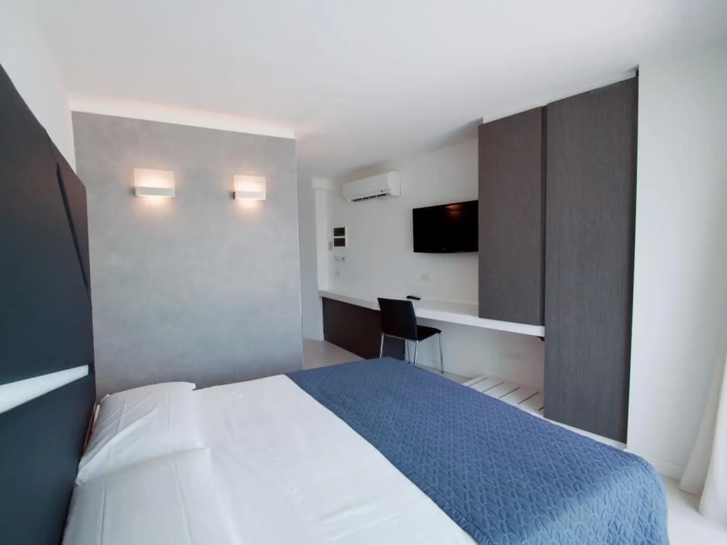 Lungotevere Suite - photo 33