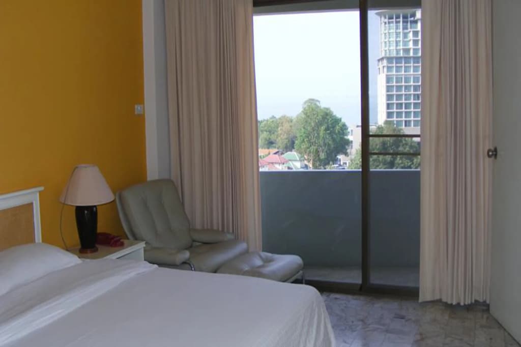 Garden Paradise Hotel & Serviced Apartment - photo 6