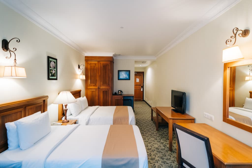 Hotel De'La Ferns, Cameron Highlands - photo 27