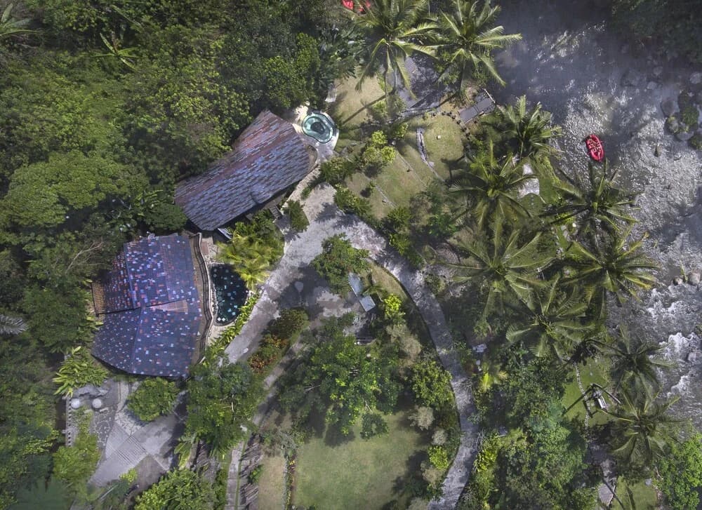 Bale Tudor Villa - photo 18