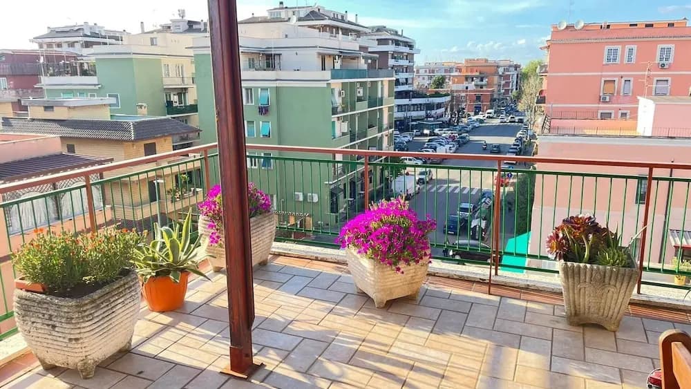 Panoramic and Bright Penthouse is Waiting for you - photo 21