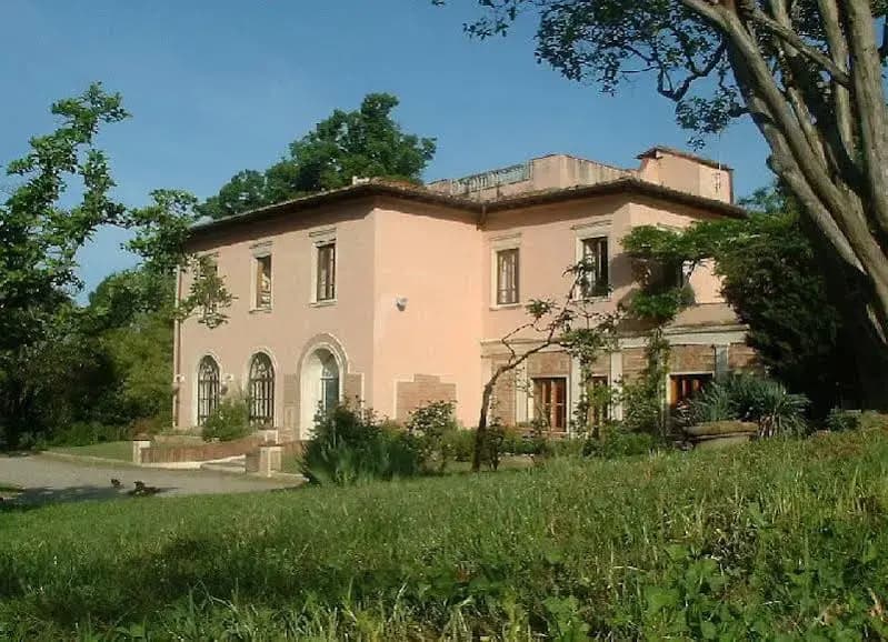 Villa Ulivi - photo 16