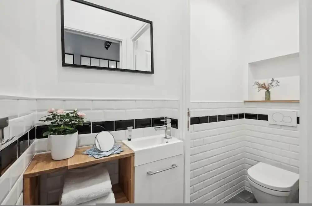 Lavie Maison Marais Historic Central - photo 7
