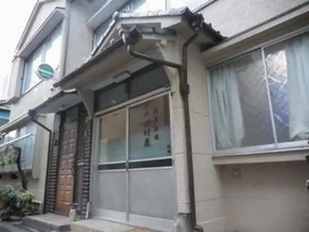 Senju Tamuraya - main photo
