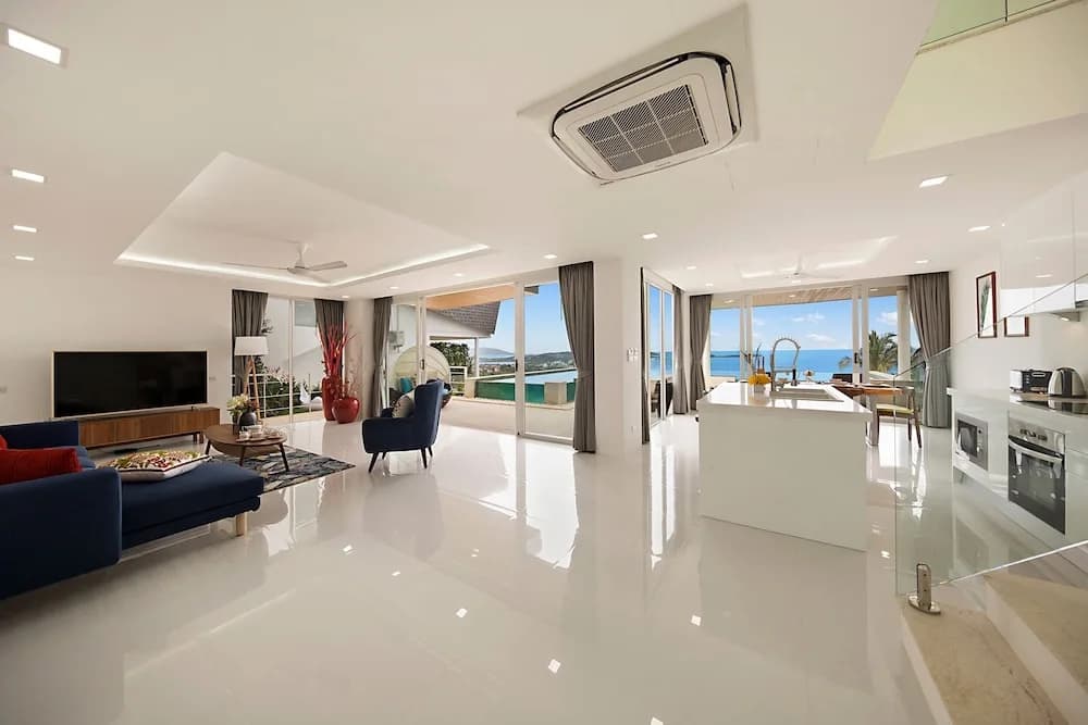 Villa Tulip with Private Pool - photo 7