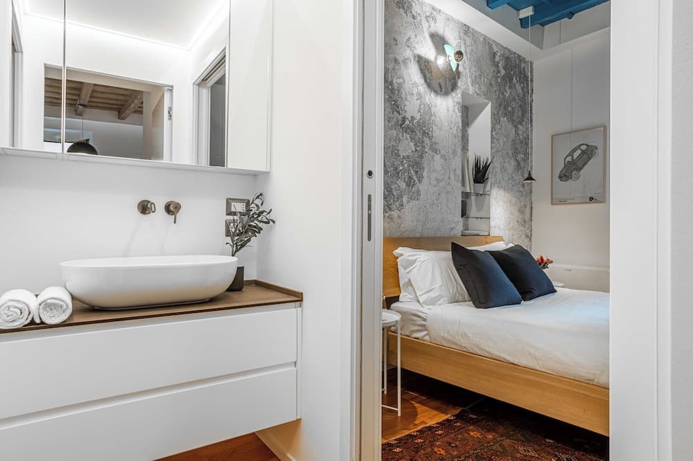 Captivating flat near City Centre - photo 11