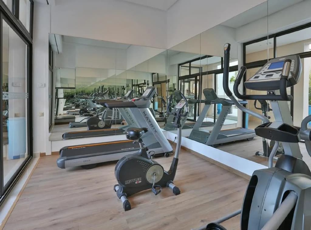 Kech Boutique Hotel - photo 28