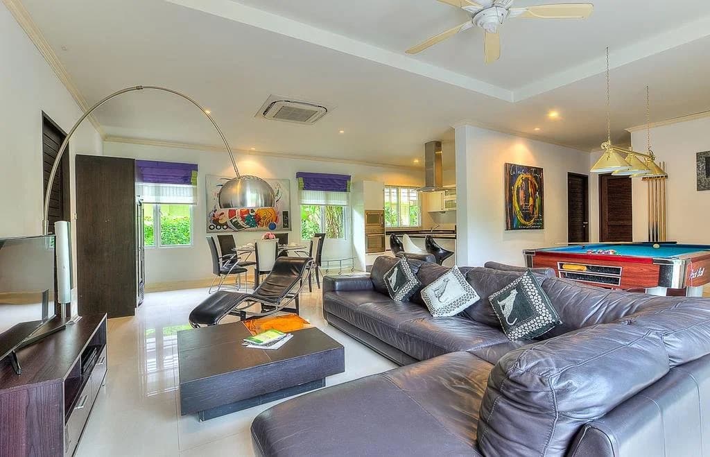 Sun Paradise Villas Karon - photo 14