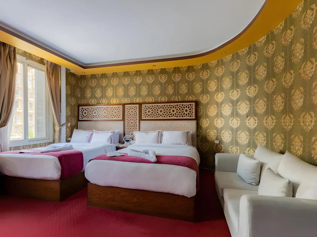 Cairo Inn - photo 3