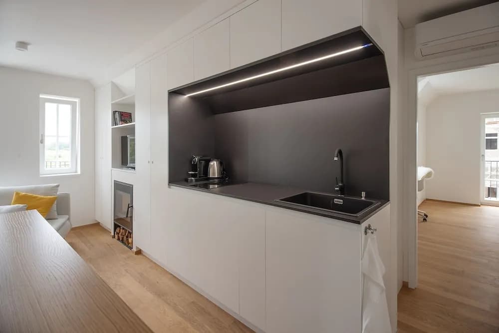 Vila Kunratice - photo 13
