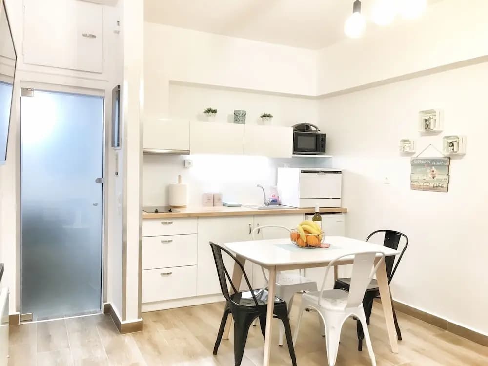 Athina apartments - photo 15