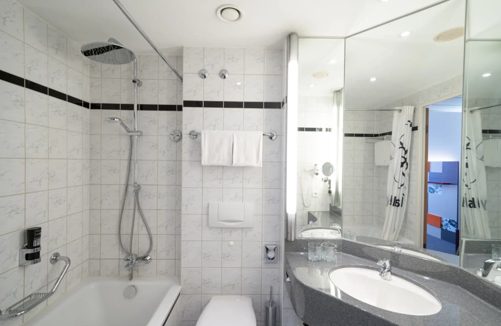 Hotel Berlin Köpenick by Leonardo Hotels - photo 8