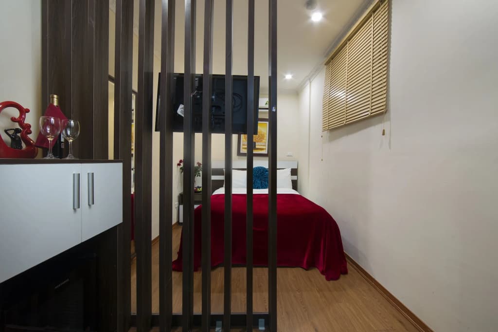 Le Beryl Hanoi Hotel - photo 8