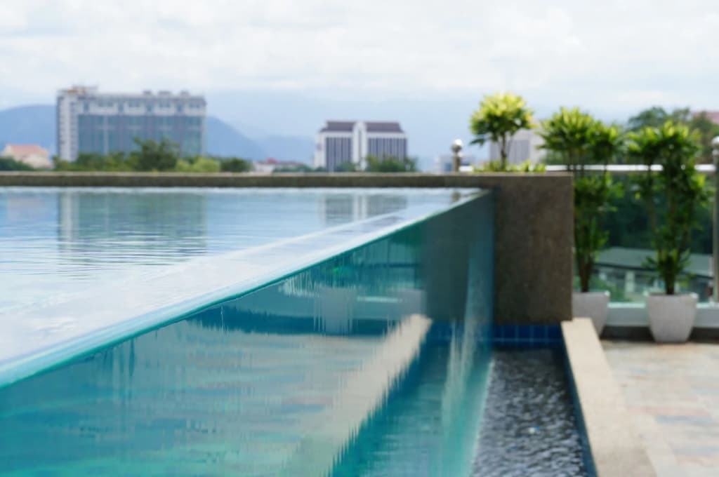 Kinta Riverfront Hotel & Suites - photo 18