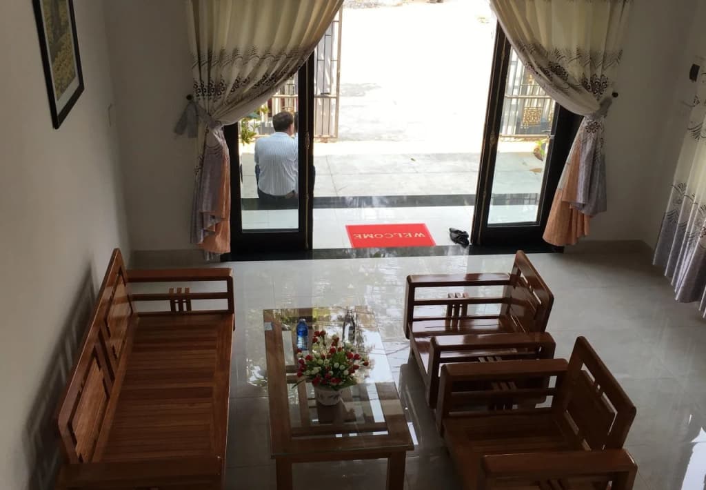 Green House Homestay - photo 4
