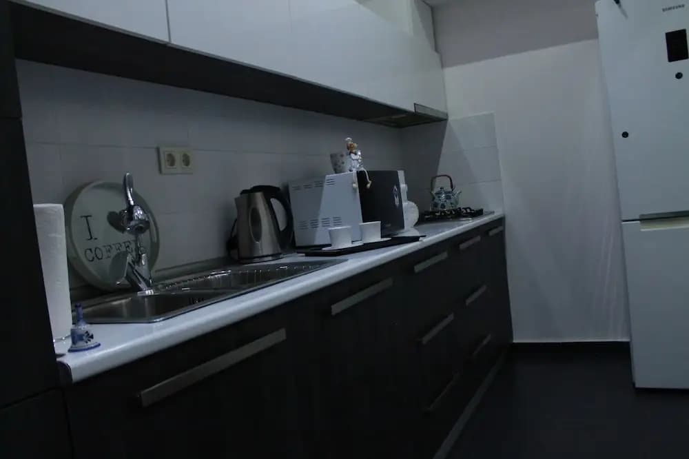 Apartment on Kuchishvili Str. - photo 15