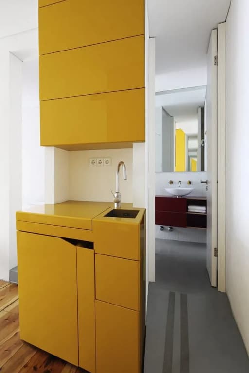 Smartloft apartmentsart - photo 18