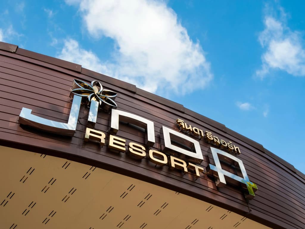 Jinda Resort - photo 1