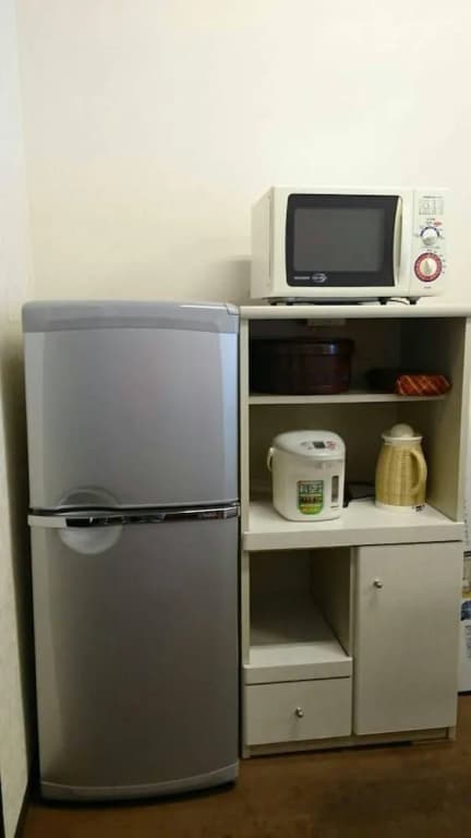 Abiko Guest House - photo 13