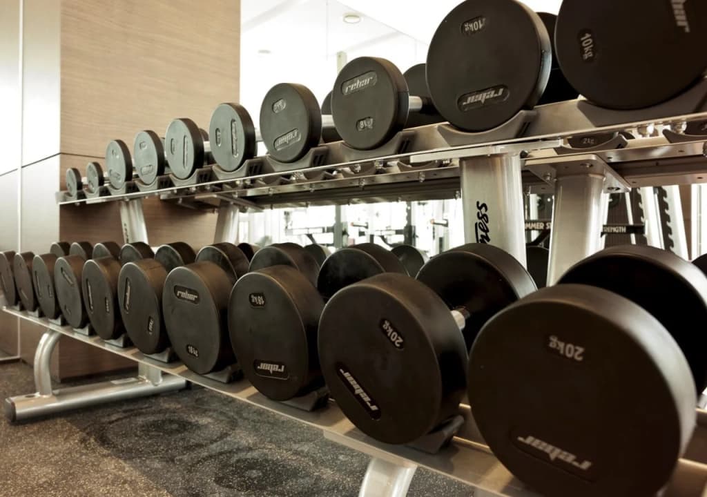 Stanford Hotel Seoul - photo 15