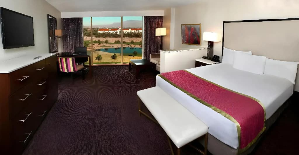 Suncoast Hotel and Casino - photo 25