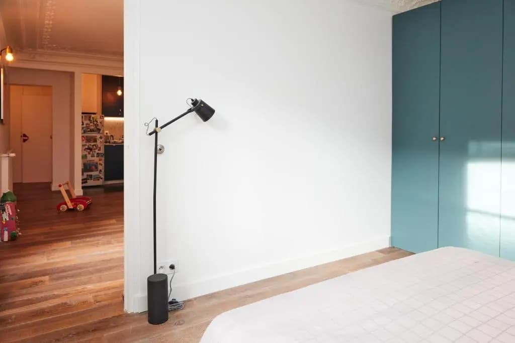 Design apartment in a Hype area near Montmartre - photo 7