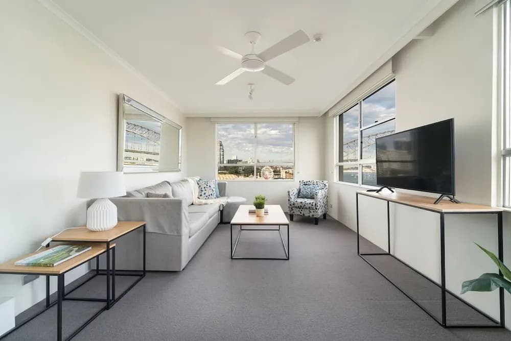 Harbourside 49 in North Sydney - photo 7