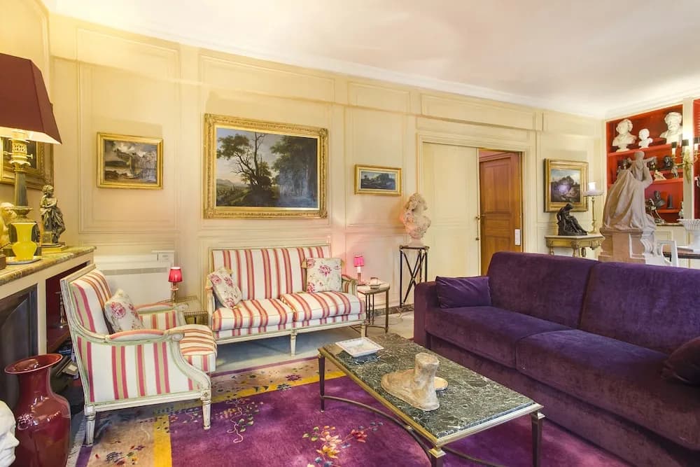 Designer Stay - Champs Elysées - photo 28