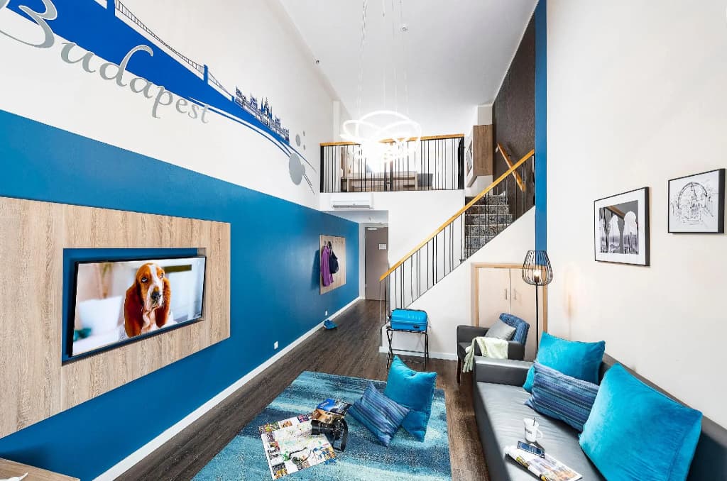 Three Corners Lifestyle Hotel - photo 6