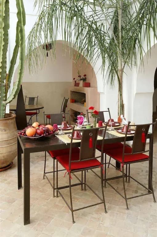 Riad O2 - photo 25
