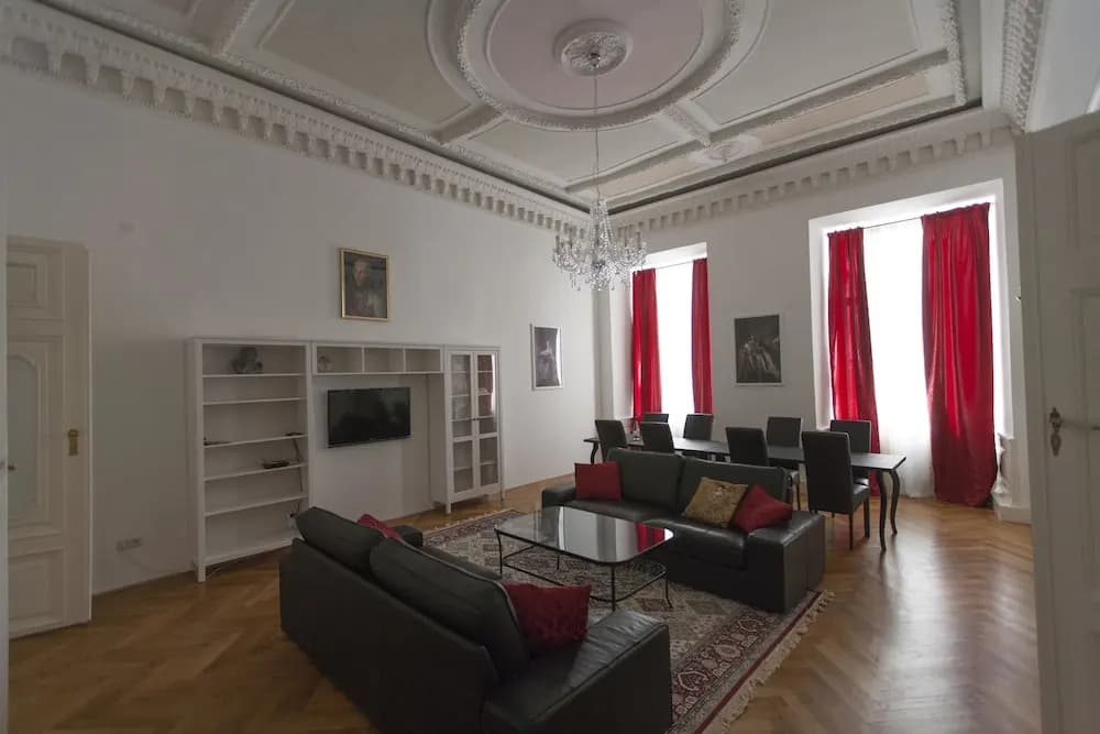 Heart of Vienna Luxury Residence - photo 12