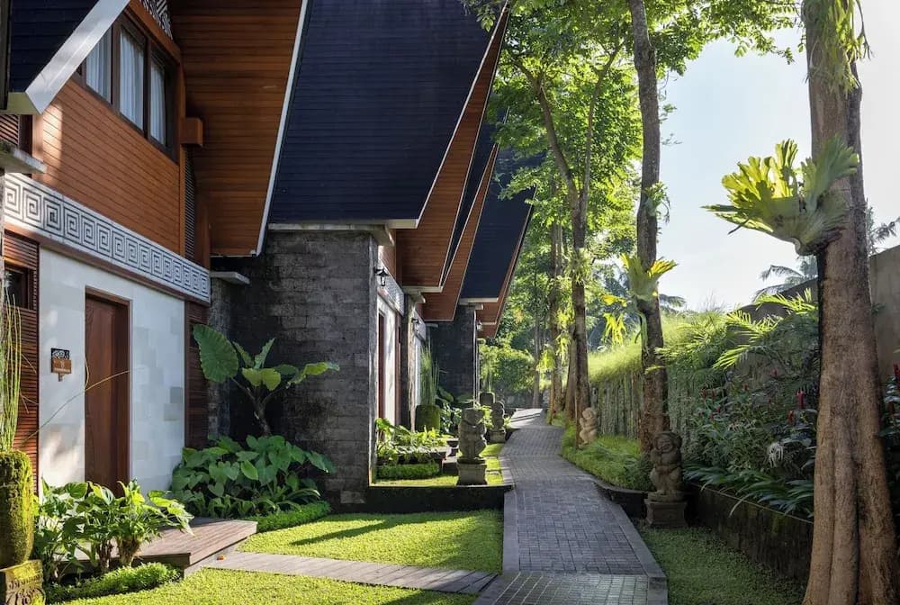 Kanhara Villas by GenuineHost - photo 17