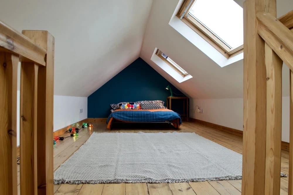 Leith Home - Sleeps 6 - photo 3