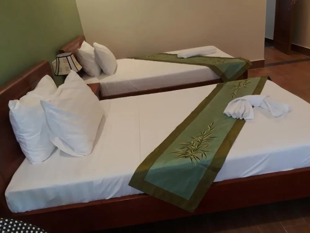 Tabii hotel - photo 5