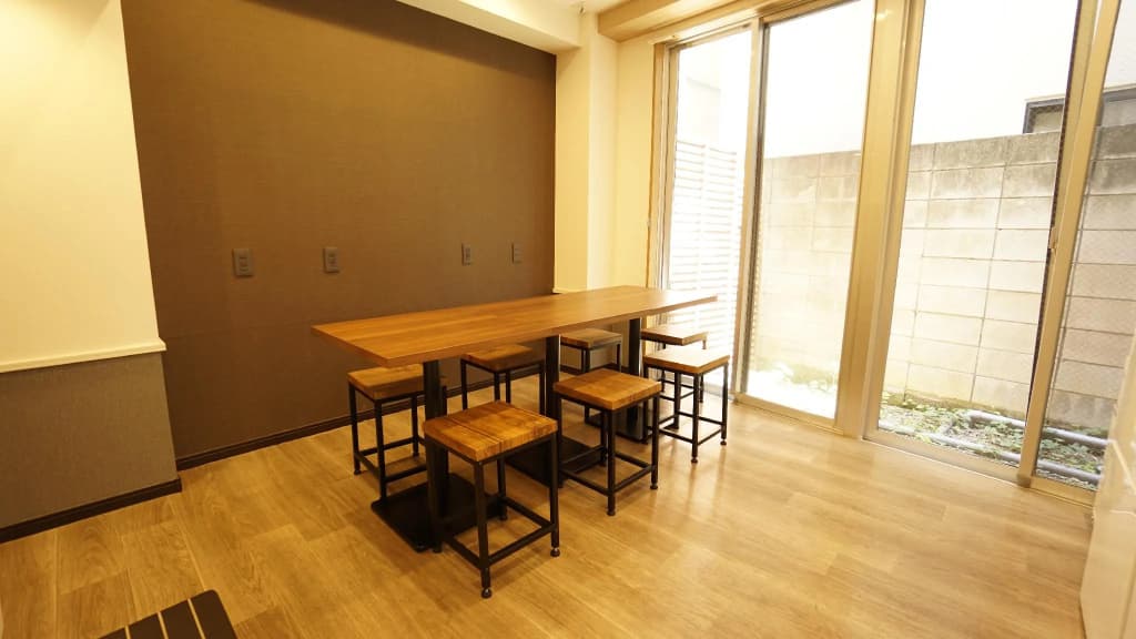 House Ikebukuro – Hostel - photo 3