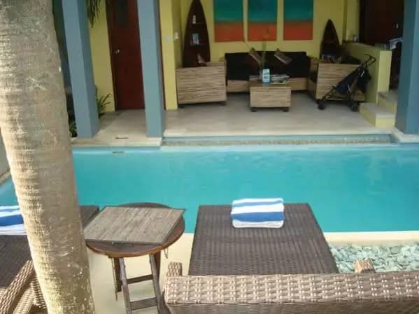 Sunset Terrace Apartment - main photo