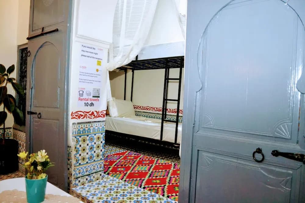Belko Nomads Hostel - photo 4