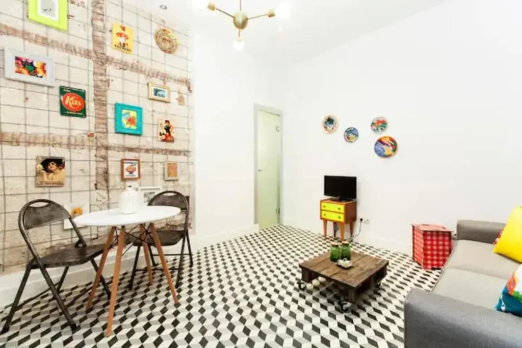 Studio Chueca - photo 13