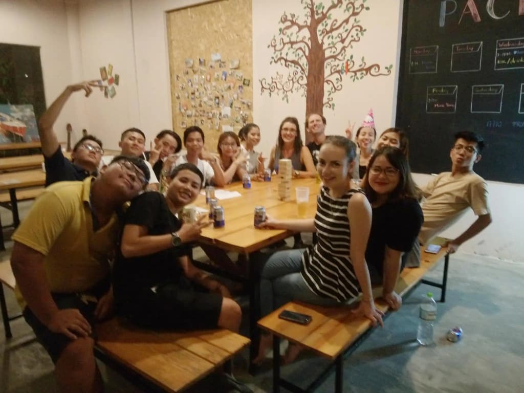 Packo Hostel Da Nang - photo 13