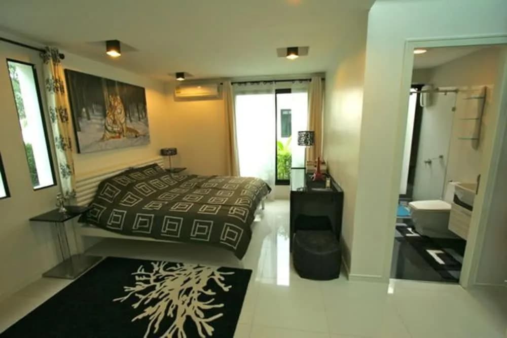 3 Bedroom Private Pool Villa by PPF - photo 5