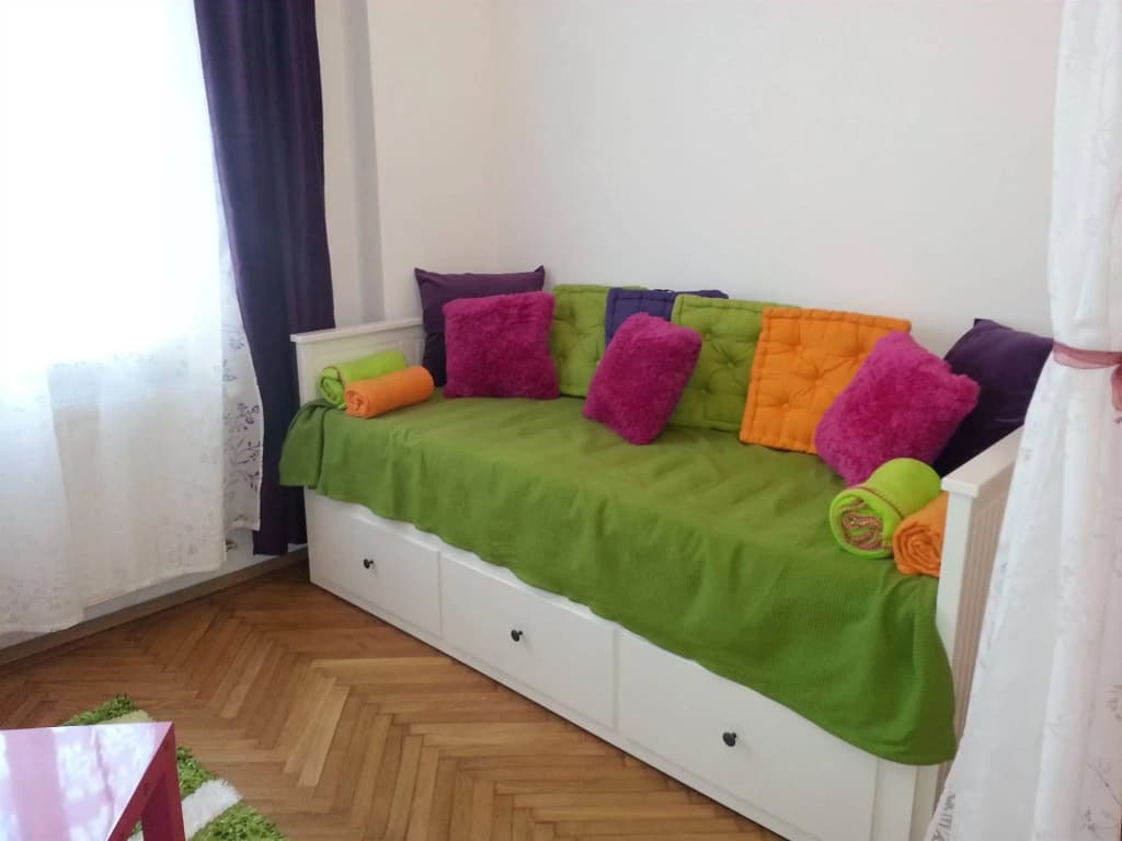 Park Apartment Vienna - main photo