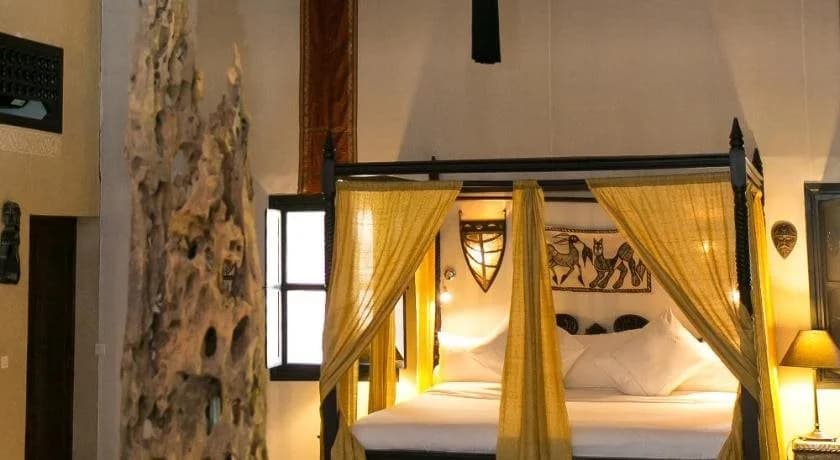 Lodge K Hotel & Spa - photo 4