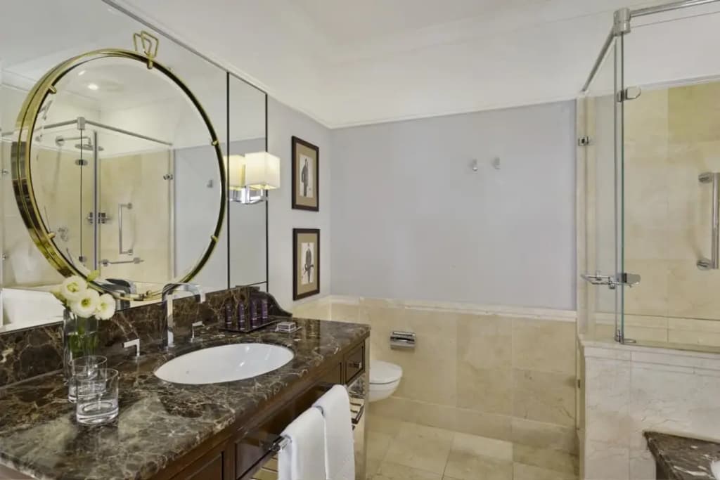 Al Habtoor Palace Budapest Hotel - photo 18